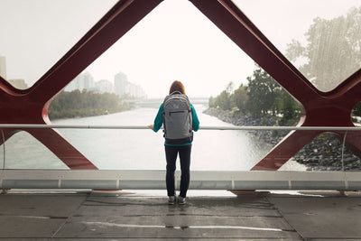 Khmer Explorer Travel Backpacks