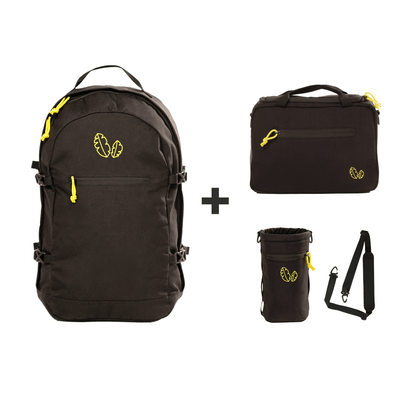 Kiri Backpack Sharpshooter Bundle