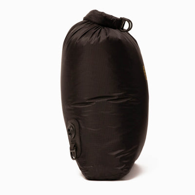 Side View of No Sugar Dry Bag